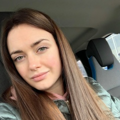 Катерина Романова, 09.10, Минск