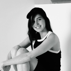 Лиза Кириллова, 07.02, Санкт-Петербург