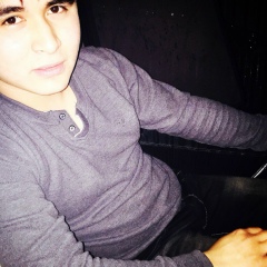 Руслан Рахимов, Алматы