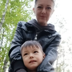 Жанна Маналатий, 08.05, Реутов