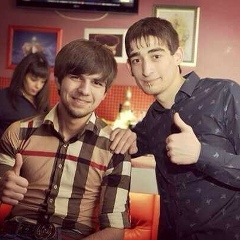 Шихмет Омаров, 26.06, Нефтеюганск