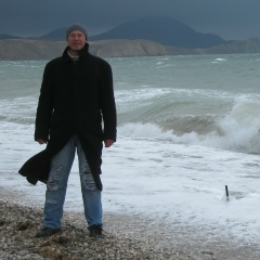 Dmitry Turin, Basseterre