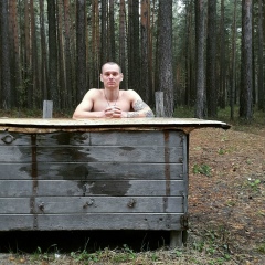 Михаил Рынков, 02.04.1985, Новосибирск