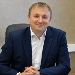 Григорий Авдеев, 02.03.1987, Видное