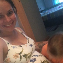 Вероника Перейра, 23.12.1991, Águeda