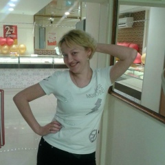 Анна Кальченко, 13.07.1980, Екатеринбург