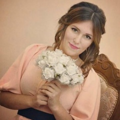 Надежда Макаева, 02.08, Краснодар