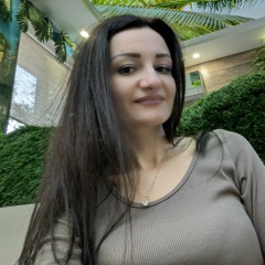 Ольга Букач, 18.09.1989, Байконур