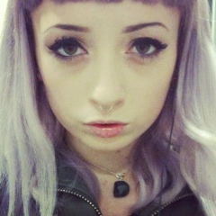 Charlotte-Louise Sheffield, 04.07.1995, London