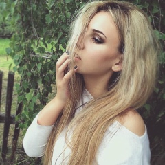 Александра Ткаченко, 14.02