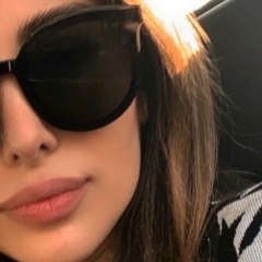 Варя Марр, 08.03, Санкт-Петербург