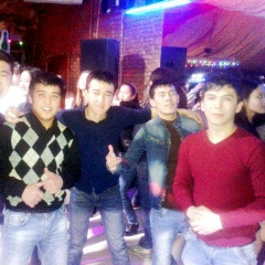 Азат Садыков, 19.03.1993, Тараз