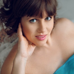 Евгения Гоминюк, 06.10, Калининград