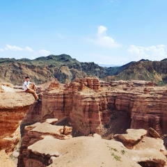 Азамат Ермеков, 19.10, Атырау
