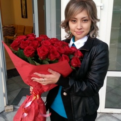 Гульзара Кикимова, 03.10.1984, Алматы