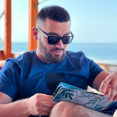 Toyly Ovezdurdyyew, 02.11, Казань