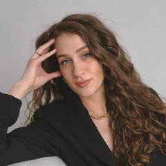 Роксана Кучер