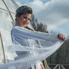 Елена Крутя, 18.12.1987, Щелково