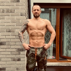 Сергей Нехай, 31.03, Wrocław