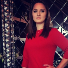 Екатерина Постышева, 08.12, Москва