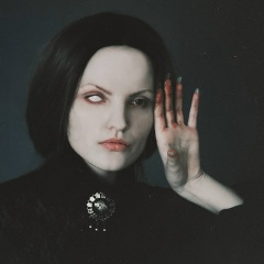 Мари Аушева, 20.02.1986, Воронеж