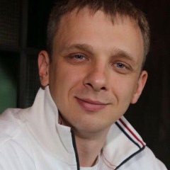 Александр Семин, 13.06, Санкт-Петербург