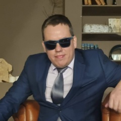 Виктор Вакер, 12.06.1979, Томск