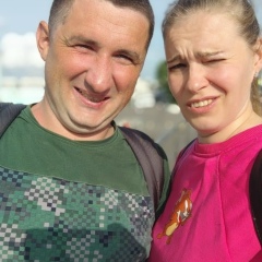 Артём Поташов, 19.01, Киров