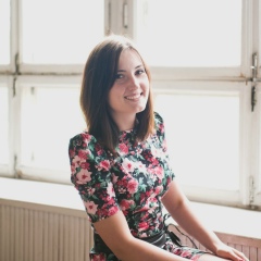 Ольга Бокова, 24.12, Барнаул