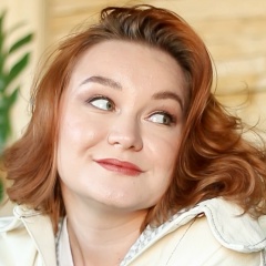 Елизавета Музипова, 16.03.1988, Москва