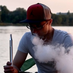 Стас Сафоненко, 14.07