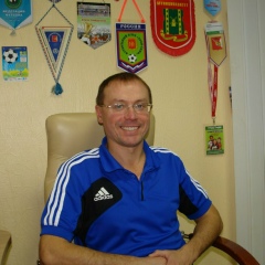 Николай Сергеев, 04.06, Вологда