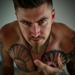 Владимир Дробинин, 14.04.1986, Москва