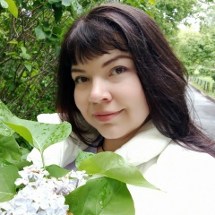 Анна Тименцева, Санкт-Петербург