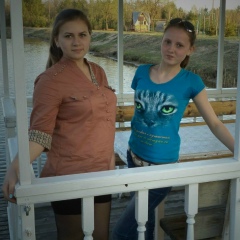 Кристина Соколовская, 16.03.1996, Моршанск