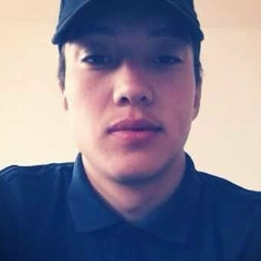 Нуржан Ескалиев, 08.12.1995