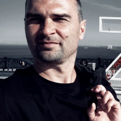 Александр Хвостов, 09.05.1983, Цимлянск