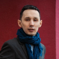 Дим Тулунгужин