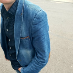 Александр Михуца, 26.01.1983, Санкт-Петербург