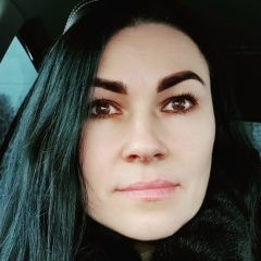 Вера Мееревич, Рязань