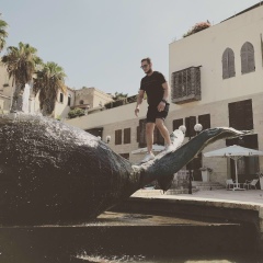 Тимур Шамсуев, 03.06.1989, Днепр (Днепропетровск)