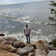 Salimov Akmal, 18.04.1986, Санкт-Петербург