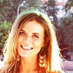 Дана Сабайте, 03.05, Москва