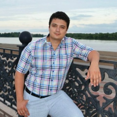 Илья Ахалмосулишвили, 18.03, Астана