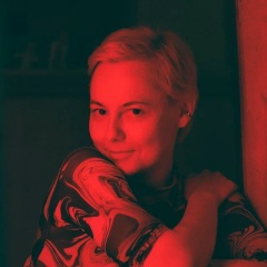 Аня Малкович, 06.03.1988, Москва