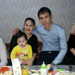 Perizat Bakitjan, 03.03.1995, Алматы