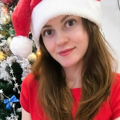 Ника Югова, 30.10, Пермь