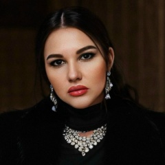 Алёна Шабардина, 01.02, Самара