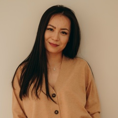 Ботагоз Дакебаева, 08.12.1989, Астана