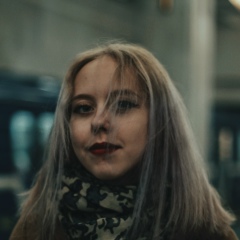 Света Курбацкая, 12.03, Минск